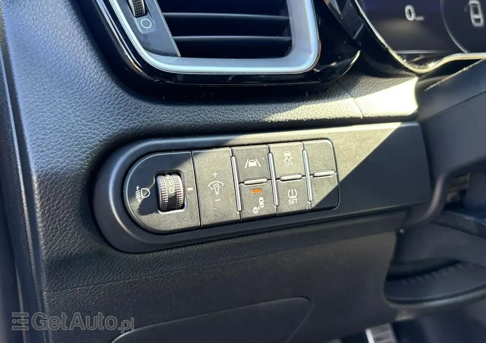 KIA ProCeed 1.5 T-GDI GT Line DCT