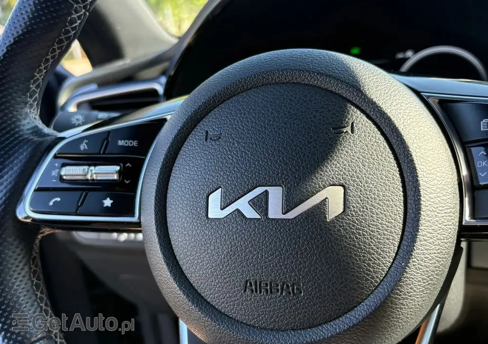 KIA ProCeed 1.5 T-GDI GT Line DCT