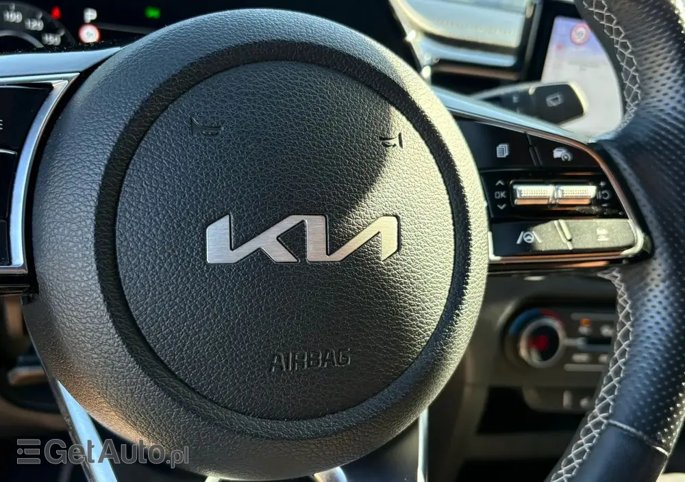 KIA ProCeed 1.5 T-GDI GT Line DCT