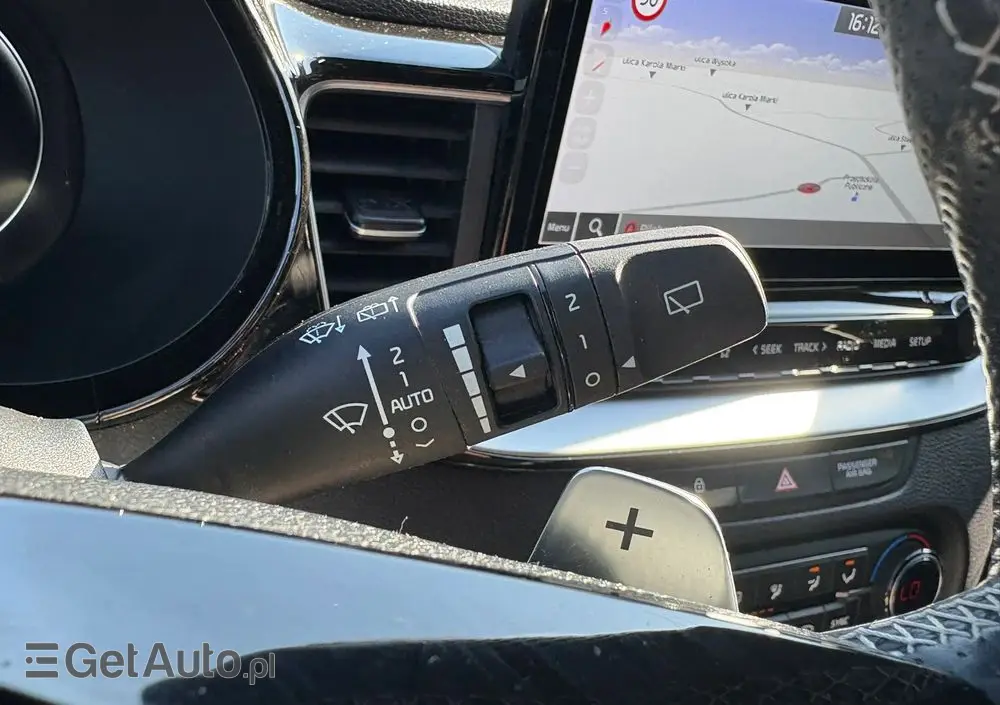 KIA ProCeed 1.5 T-GDI GT Line DCT