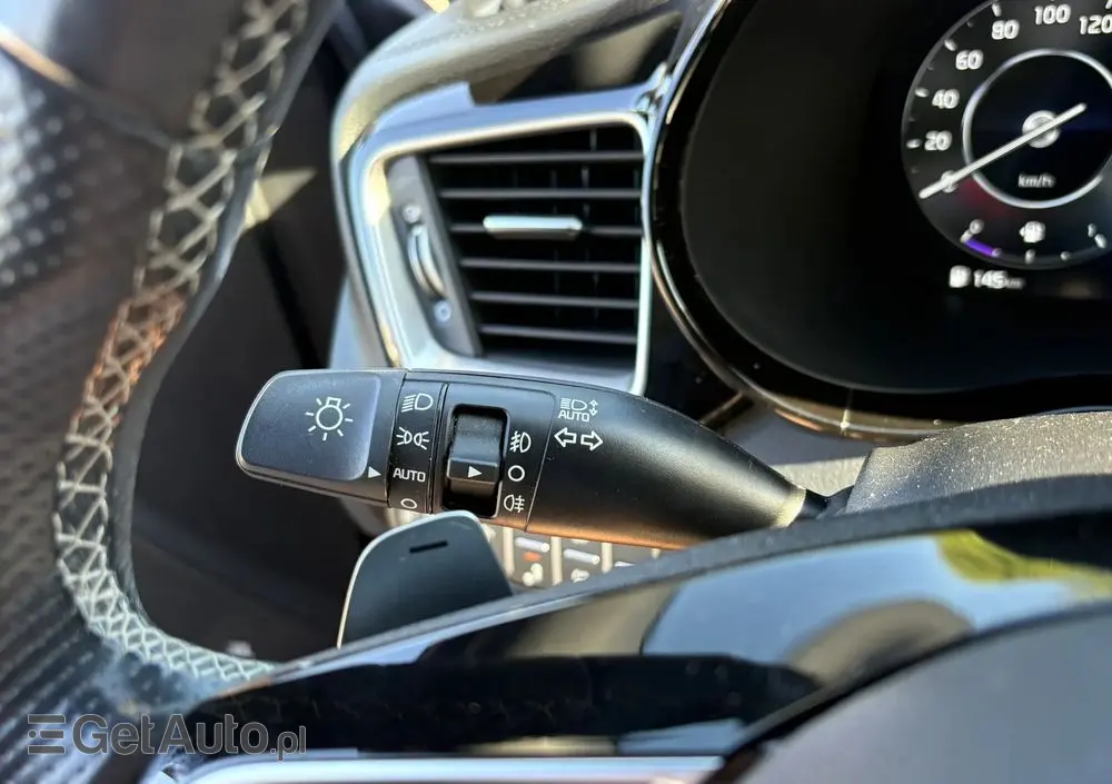 KIA ProCeed 1.5 T-GDI GT Line DCT