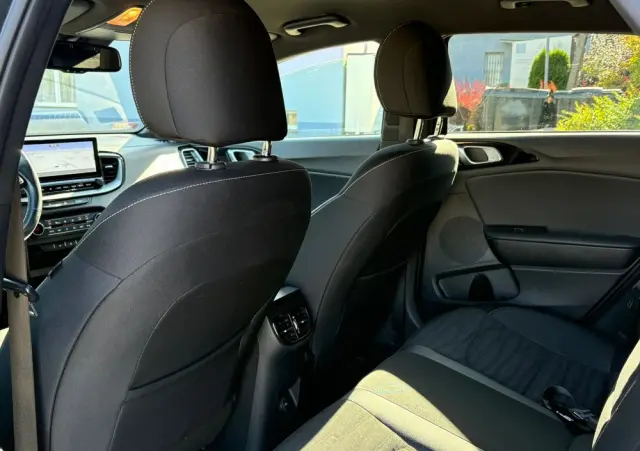 KIA ProCeed 1.5 T-GDI GT Line DCT