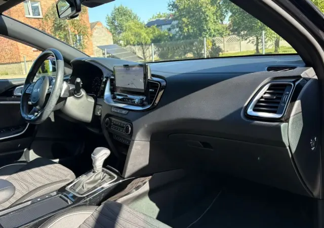 KIA ProCeed 1.5 T-GDI GT Line DCT