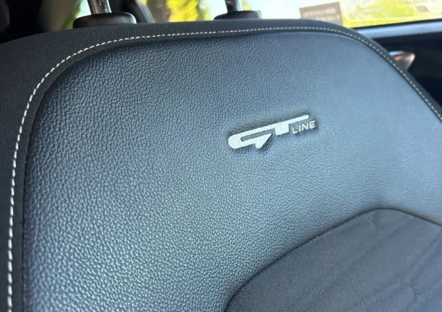 KIA ProCeed 1.5 T-GDI GT Line DCT