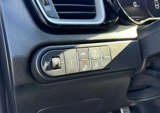 KIA ProCeed 1.5 T-GDI GT Line DCT