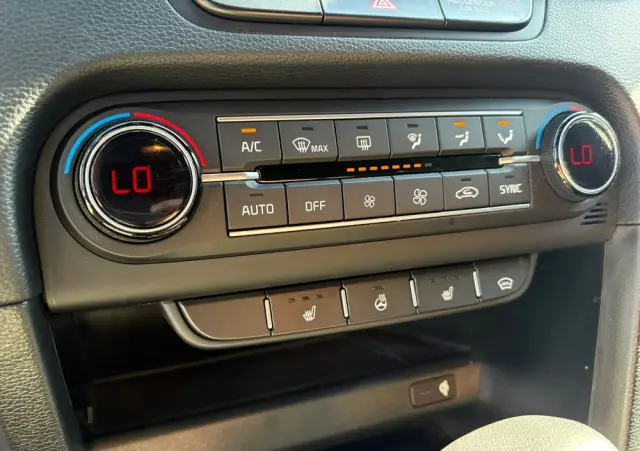 KIA ProCeed 1.5 T-GDI GT Line DCT