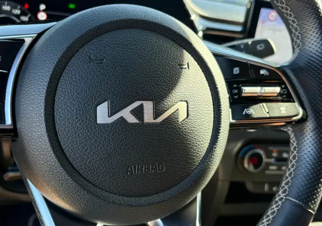 KIA ProCeed 1.5 T-GDI GT Line DCT