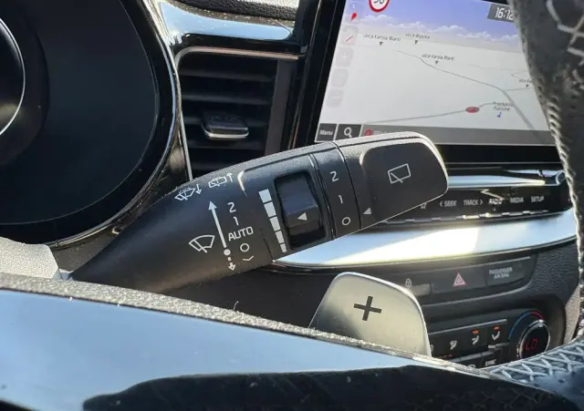 KIA ProCeed 1.5 T-GDI GT Line DCT