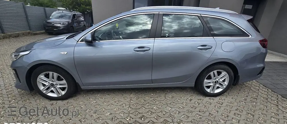 KIA Ceed 1.0 T-GDI M