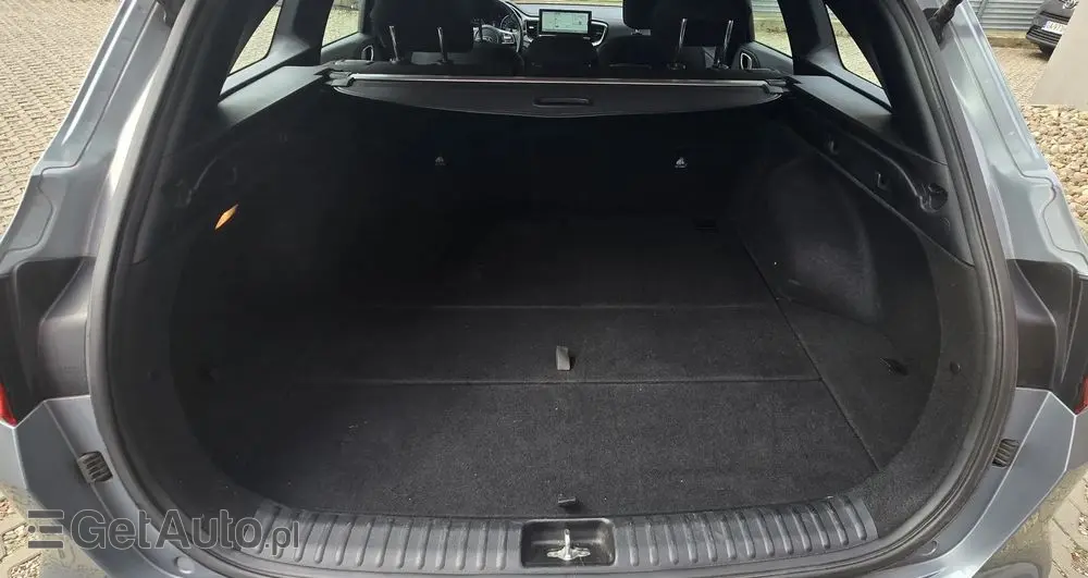 KIA Ceed 1.0 T-GDI M