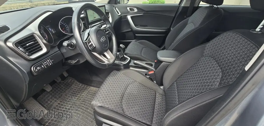 KIA Ceed 1.0 T-GDI M