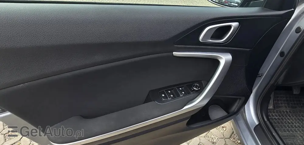 KIA Ceed 1.0 T-GDI M