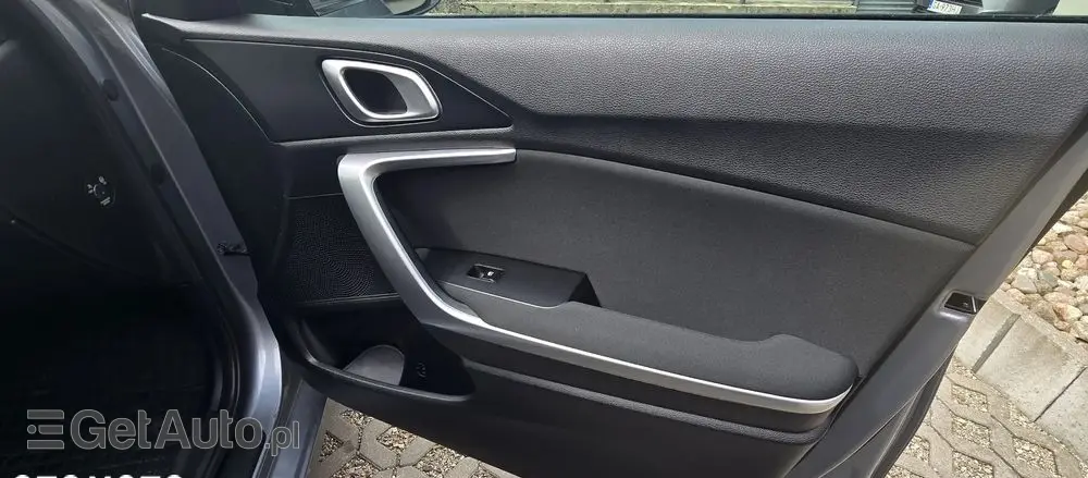 KIA Ceed 1.0 T-GDI M