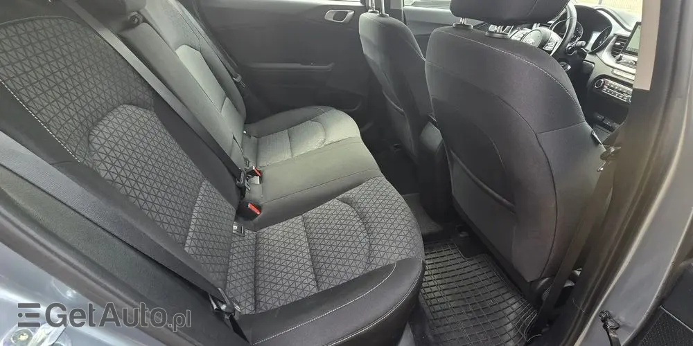 KIA Ceed 1.0 T-GDI M