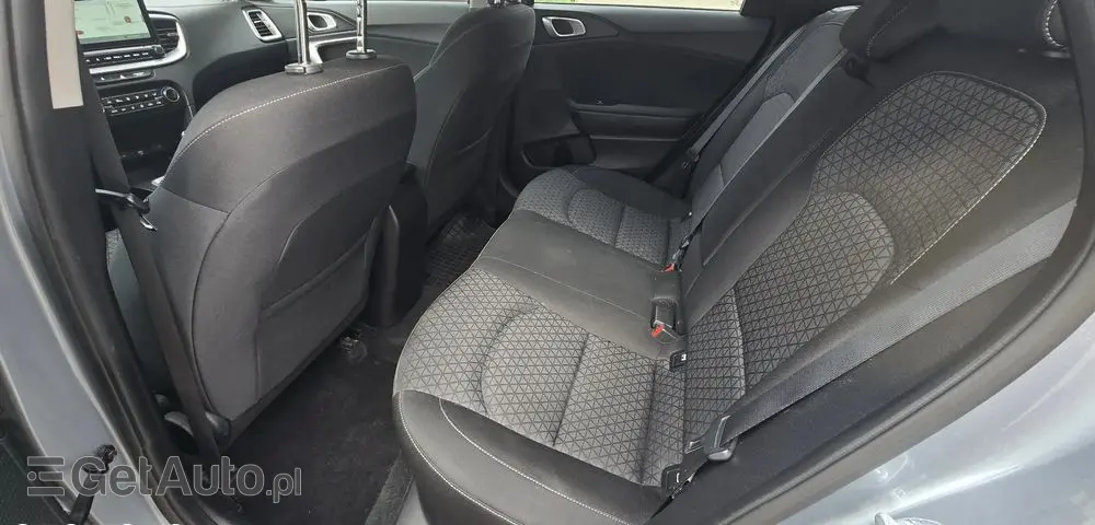 KIA Ceed 1.0 T-GDI M