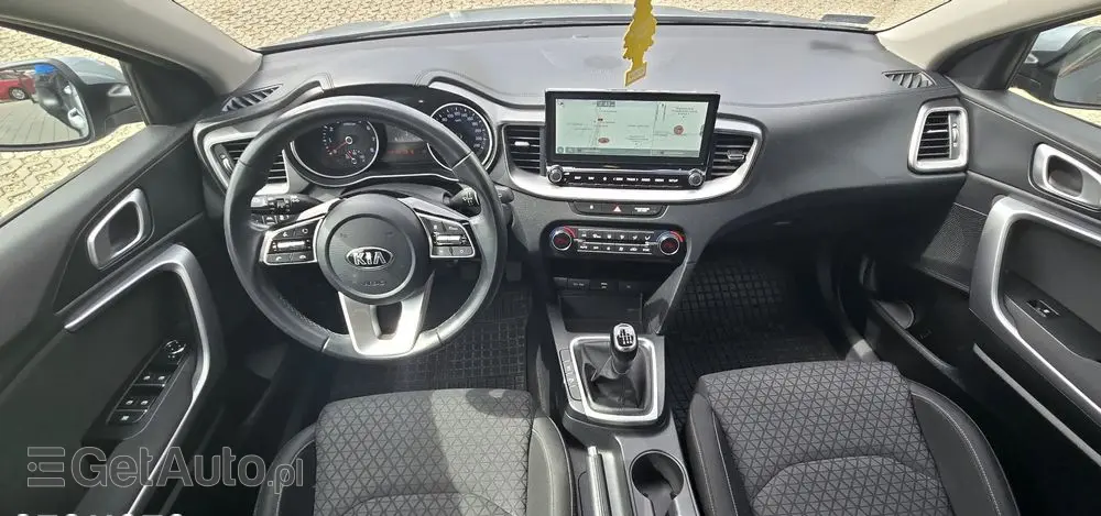 KIA Ceed 1.0 T-GDI M