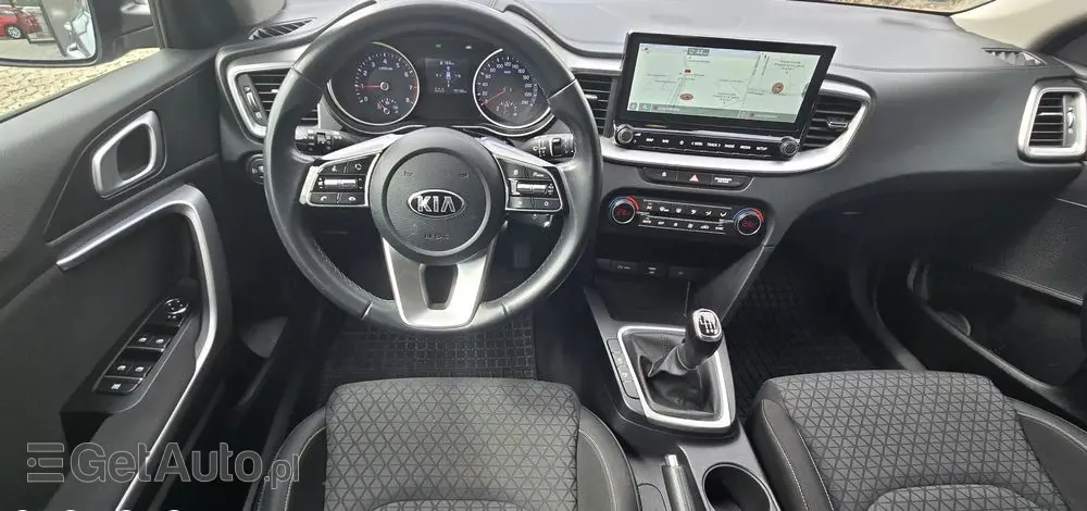KIA Ceed 1.0 T-GDI M