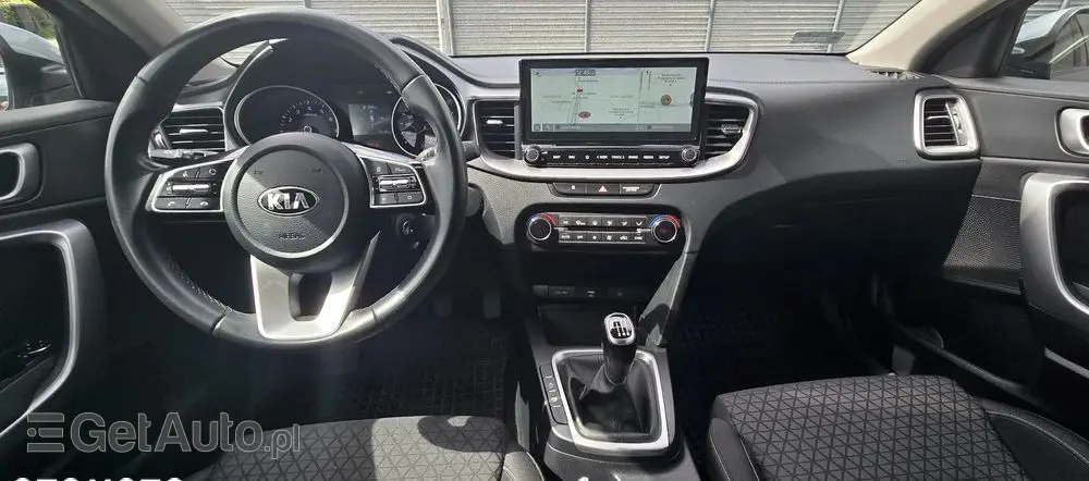 KIA Ceed 1.0 T-GDI M
