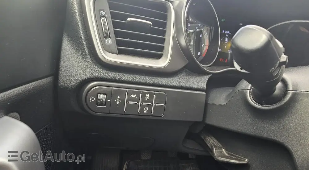 KIA Ceed 1.0 T-GDI M