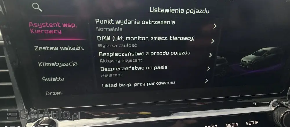 KIA Ceed 1.0 T-GDI M