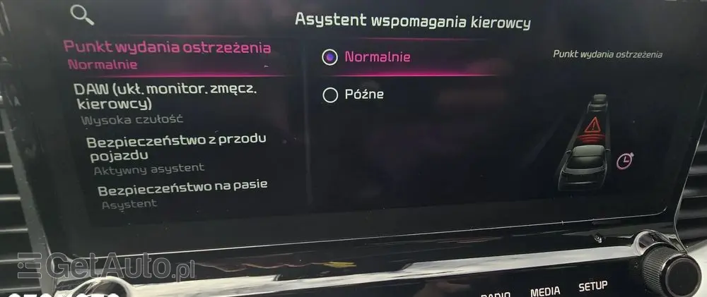 KIA Ceed 1.0 T-GDI M