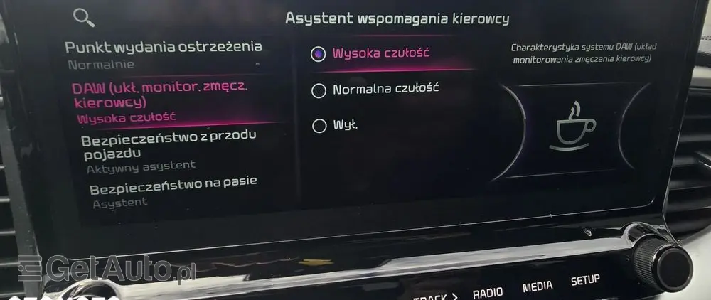 KIA Ceed 1.0 T-GDI M