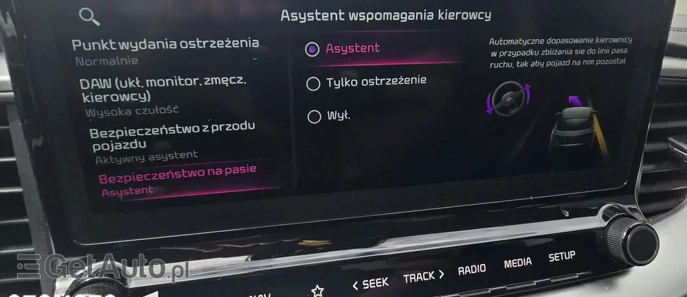 KIA Ceed 1.0 T-GDI M