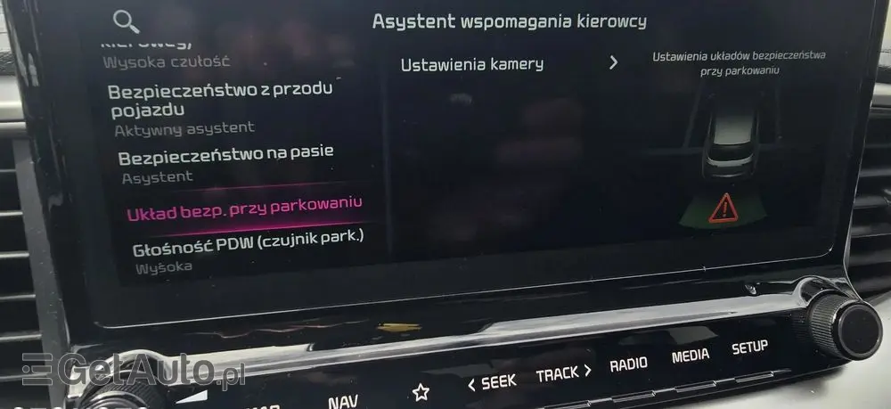 KIA Ceed 1.0 T-GDI M