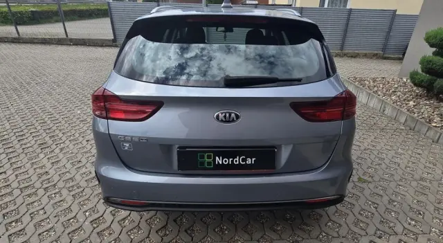 KIA Ceed 1.0 T-GDI M
