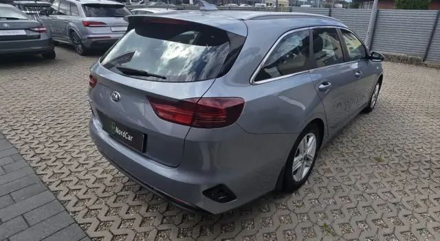 KIA Ceed 1.0 T-GDI M