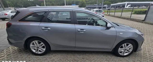 KIA Ceed 1.0 T-GDI M