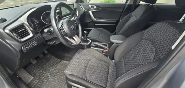 KIA Ceed 1.0 T-GDI M