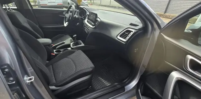 KIA Ceed 1.0 T-GDI M