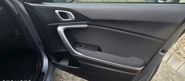 KIA Ceed 1.0 T-GDI M