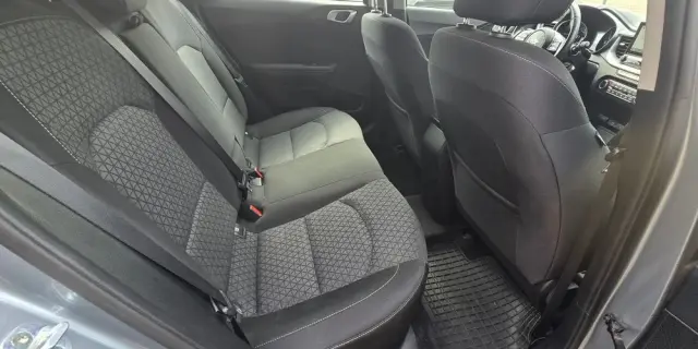 KIA Ceed 1.0 T-GDI M