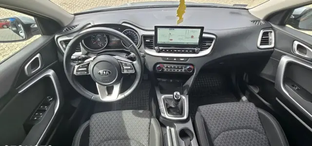 KIA Ceed 1.0 T-GDI M