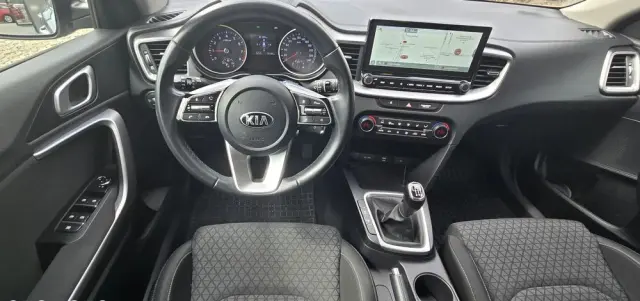 KIA Ceed 1.0 T-GDI M