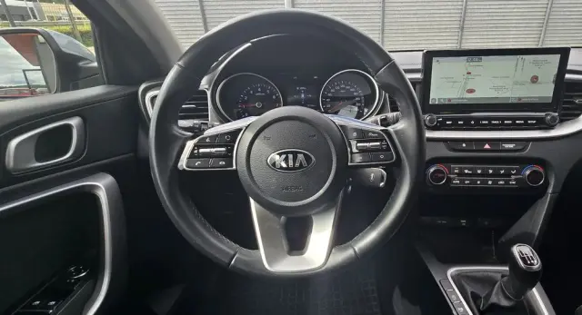 KIA Ceed 1.0 T-GDI M