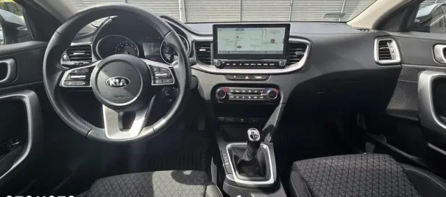 KIA Ceed 1.0 T-GDI M