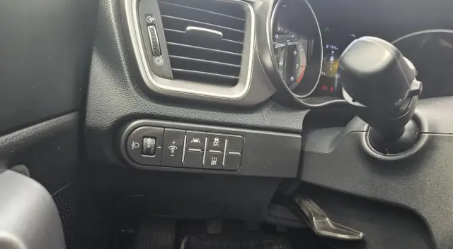 KIA Ceed 1.0 T-GDI M