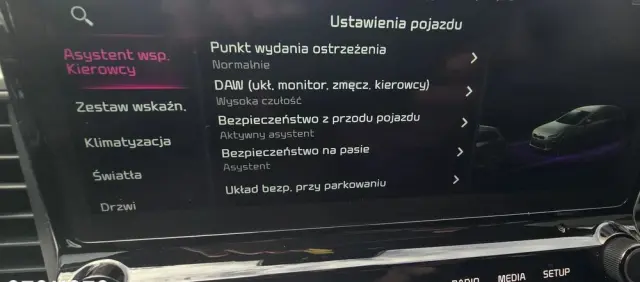 KIA Ceed 1.0 T-GDI M