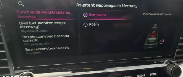 KIA Ceed 1.0 T-GDI M