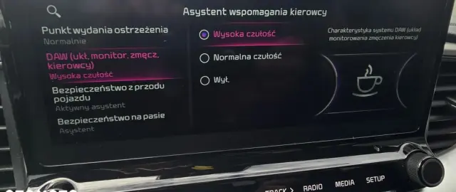 KIA Ceed 1.0 T-GDI M