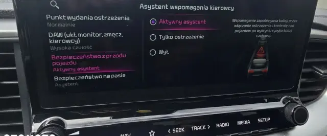 KIA Ceed 1.0 T-GDI M