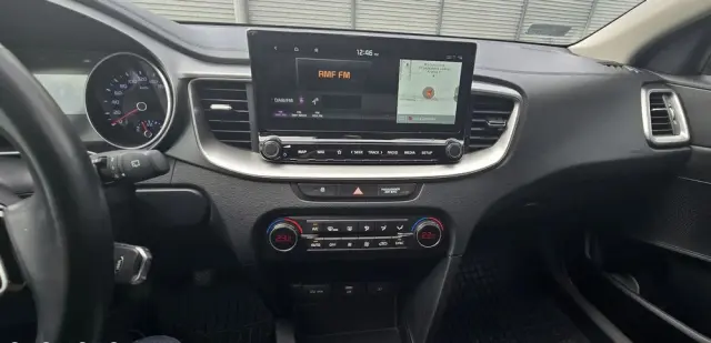 KIA Ceed 1.0 T-GDI M