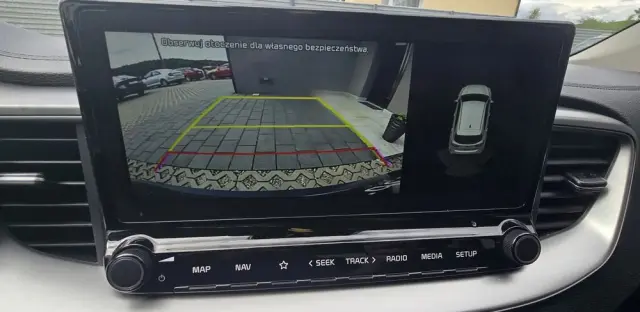 KIA Ceed 1.0 T-GDI M