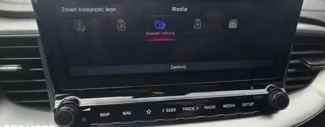 KIA Ceed 1.0 T-GDI M