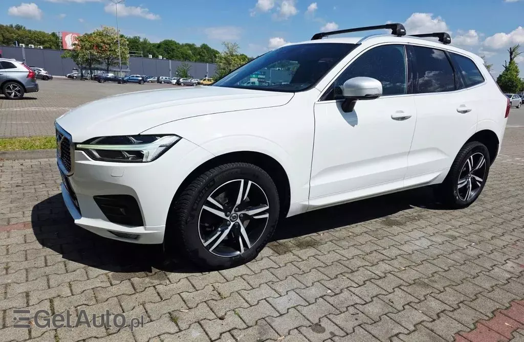 VOLVO Xc 60 