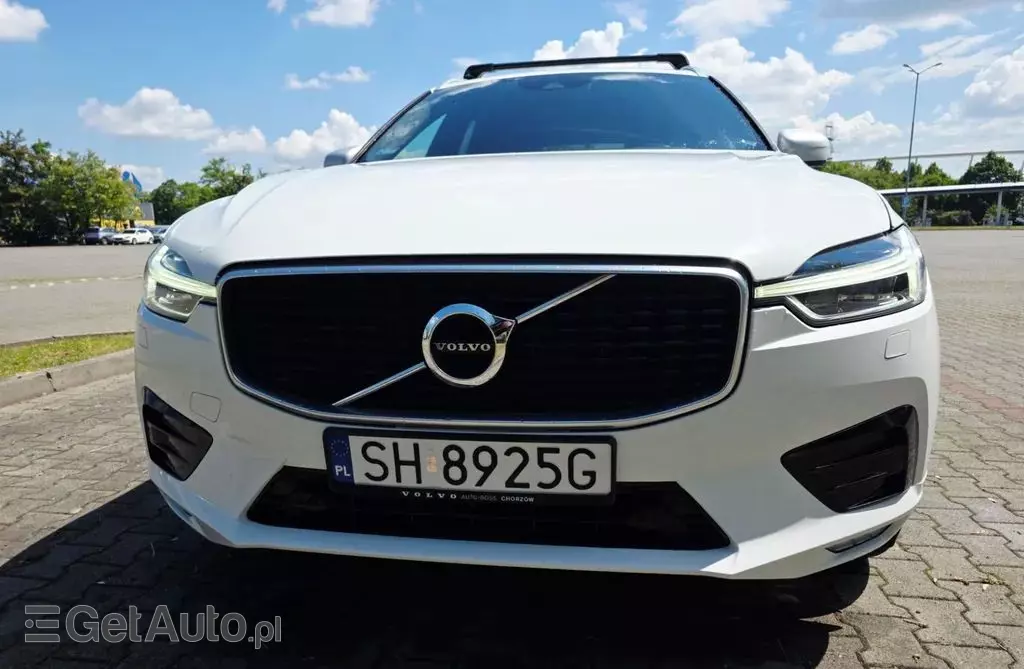VOLVO Xc 60 