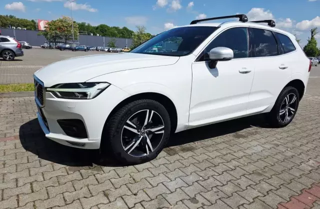 VOLVO Xc 60 